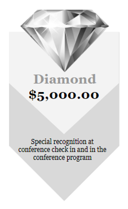 Picture of Diamond Sponsorship Level